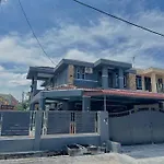 Starlight Homestay Ipoh Tasek