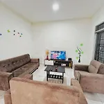 Starlight Homestay Ipoh Tasek