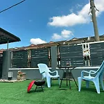 Starlight Homestay Ipoh Tasek