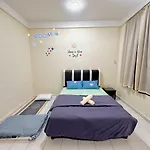 Starlight Homestay Ipoh Tasek