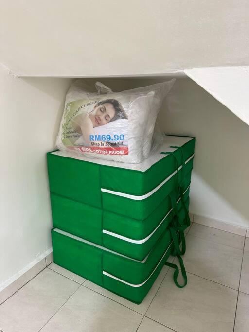 Vila Starlight Tasek