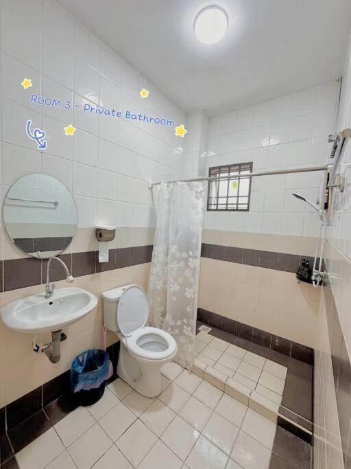 Starlight Tasek Vila Ipoh
