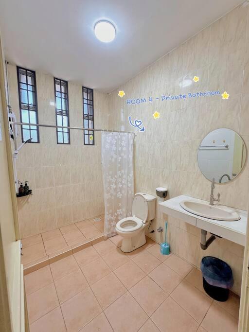 Vila Starlight Tasek