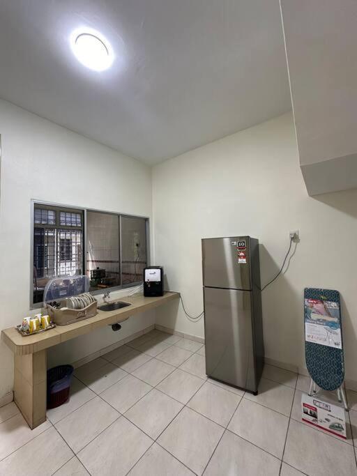 Vila Starlight Tasek *