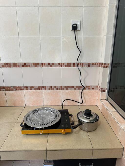 Vila Starlight Tasek Ipoh