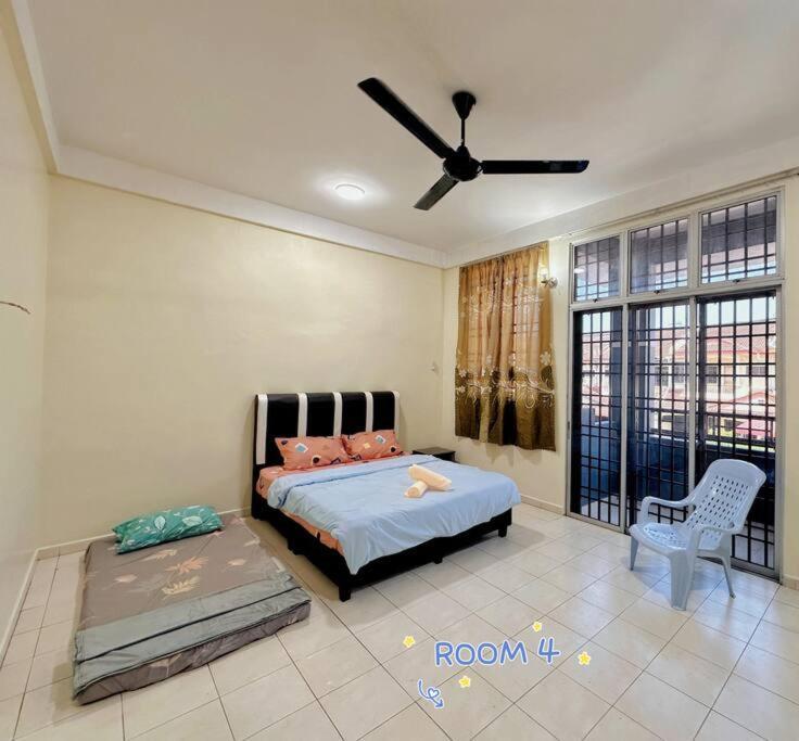 Starlight Tasek