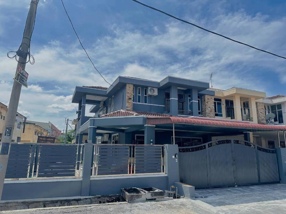 Starlight Tasek Ipoh
