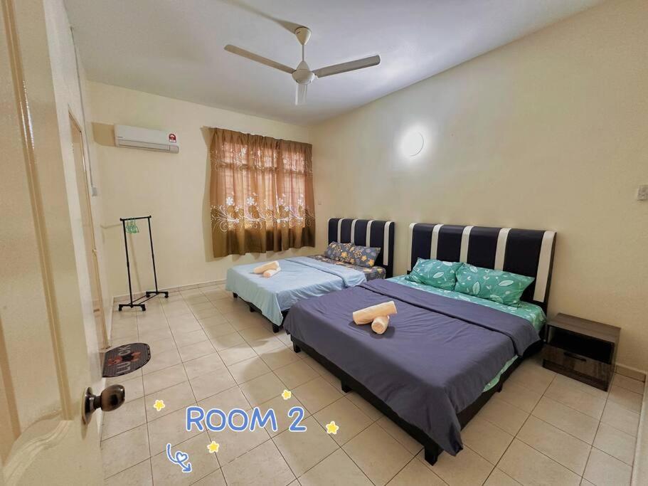 Starlight Tasek Vila