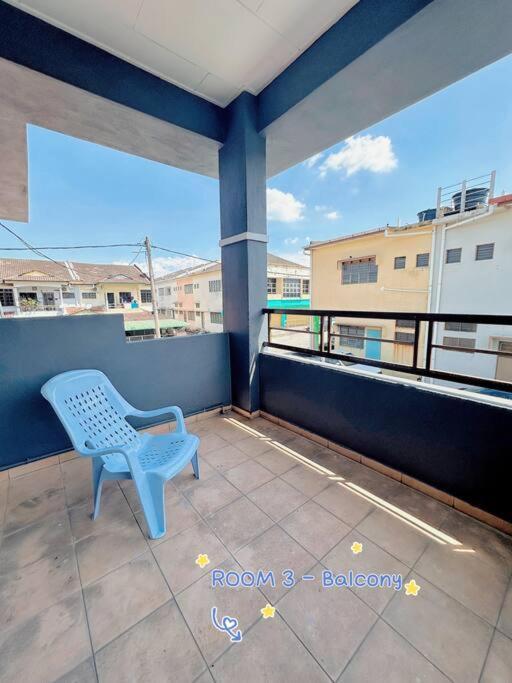Vila Starlight Tasek *