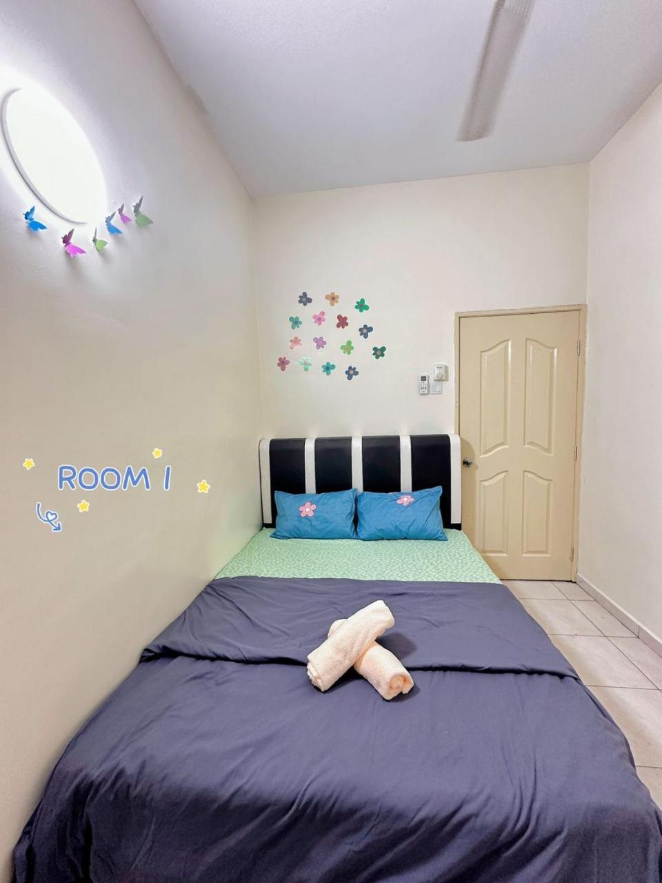 Starlight Tasek Vila Ipoh