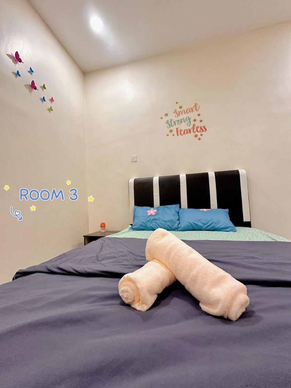 Vila Starlight Tasek *
