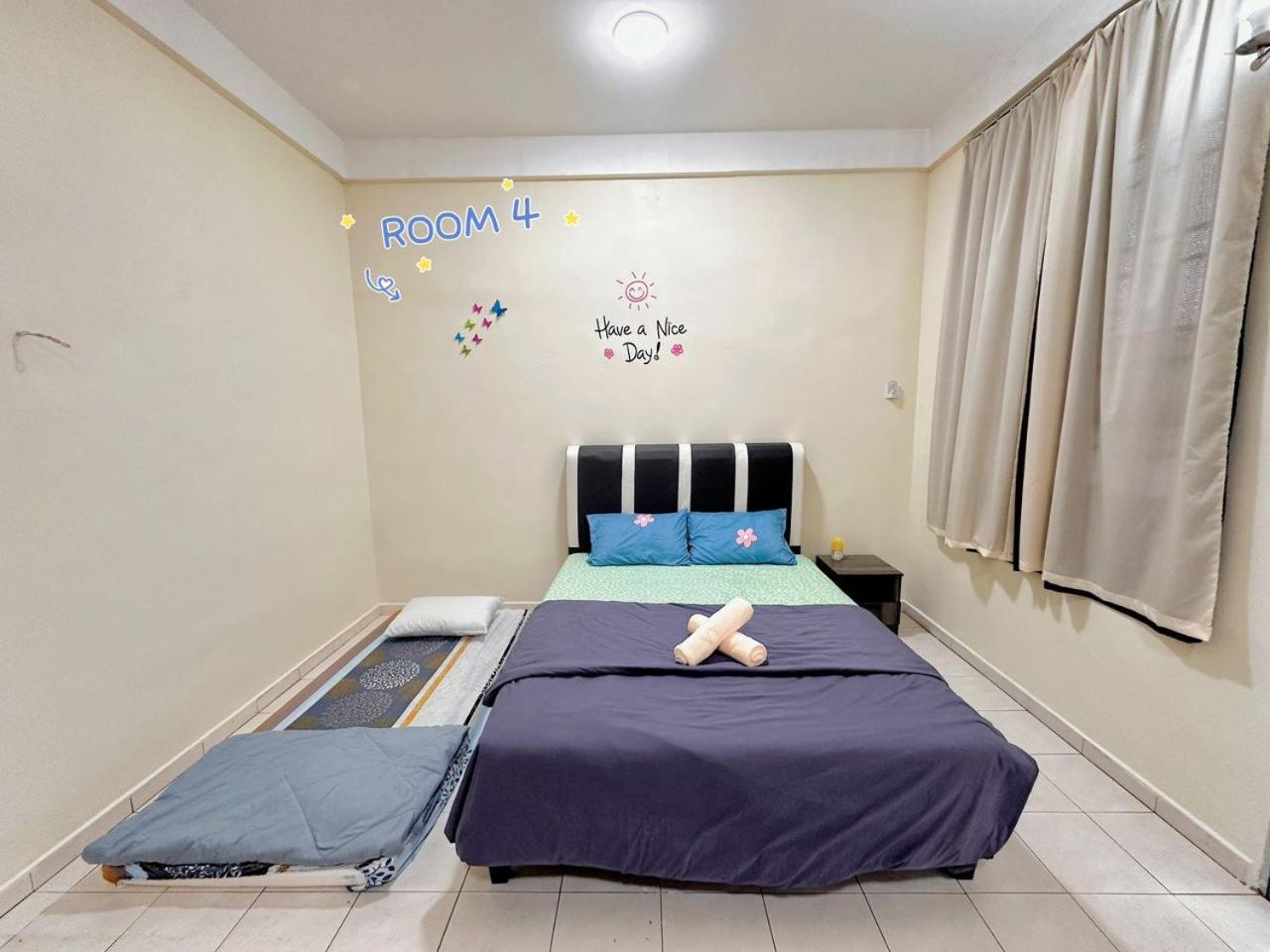 Starlight Tasek *